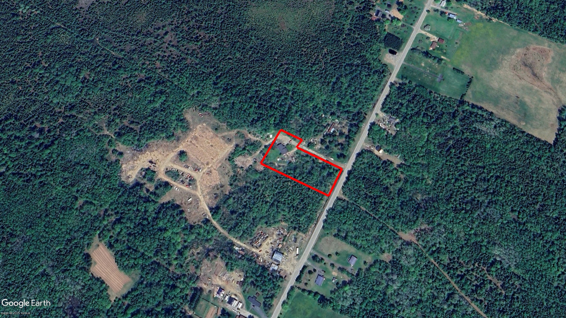 Tax Sale Northumberland, New Brunswick - 06139823