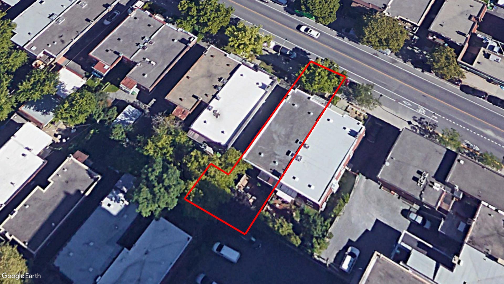 Tax Sale Montreal, Quebec - 434259-00