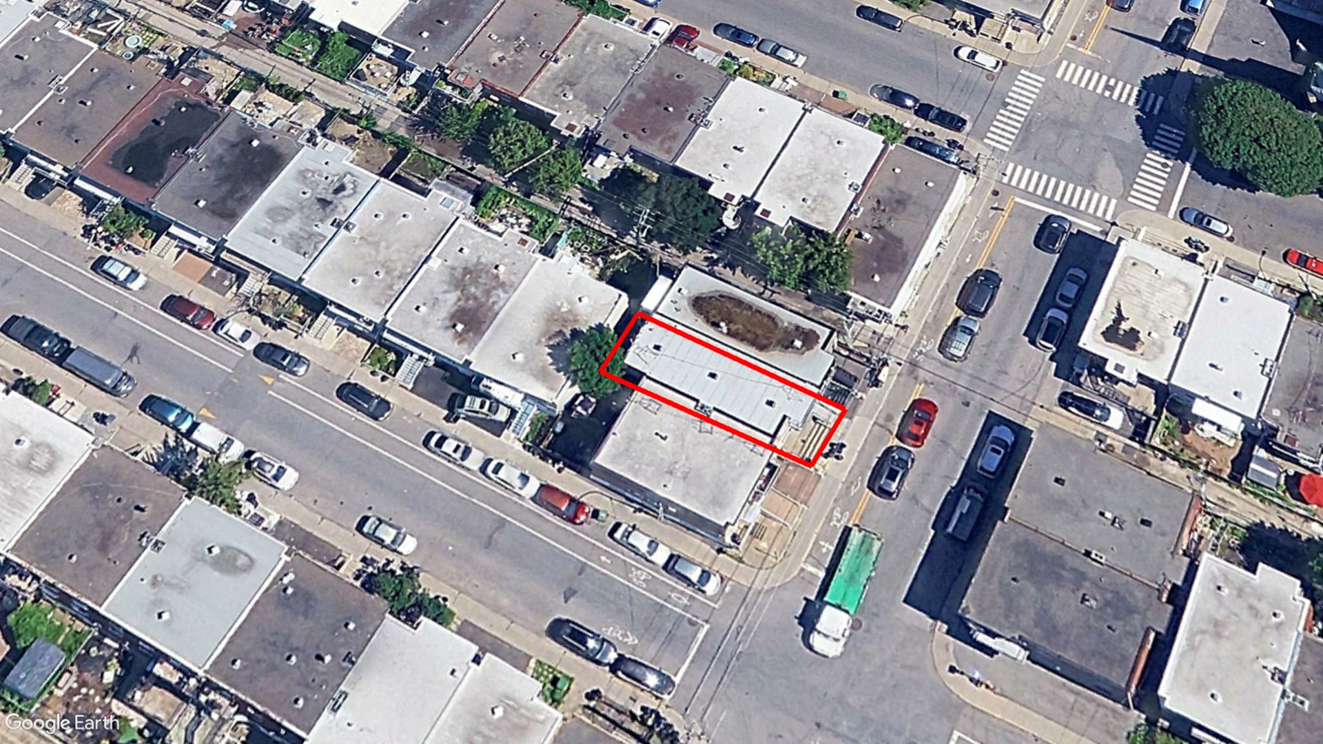 Tax Sale Montreal, Quebec - 785543-00