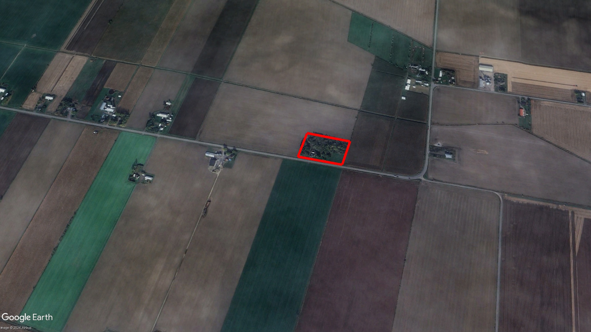 Tax Sale Vaudreuil-Dorion, Quebec - 