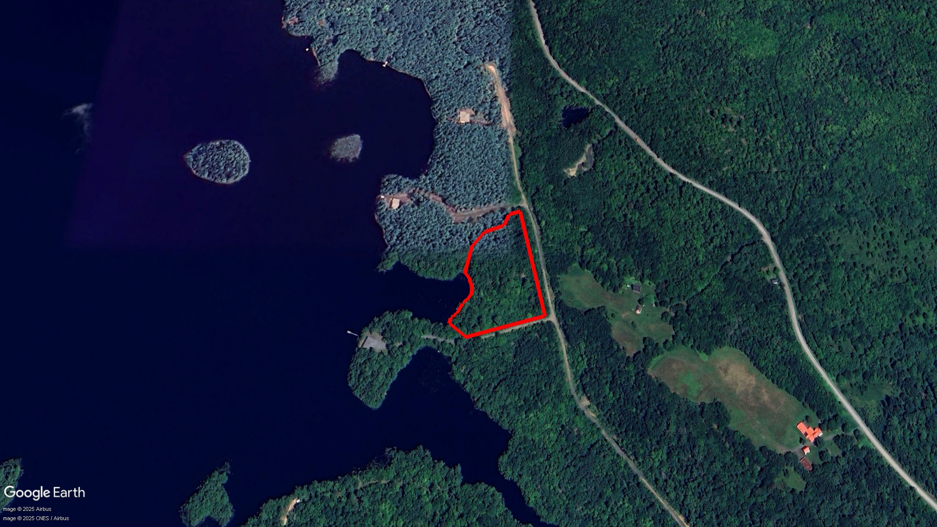 Tax Sale Lunenburg, Nova Scotia - 10776961