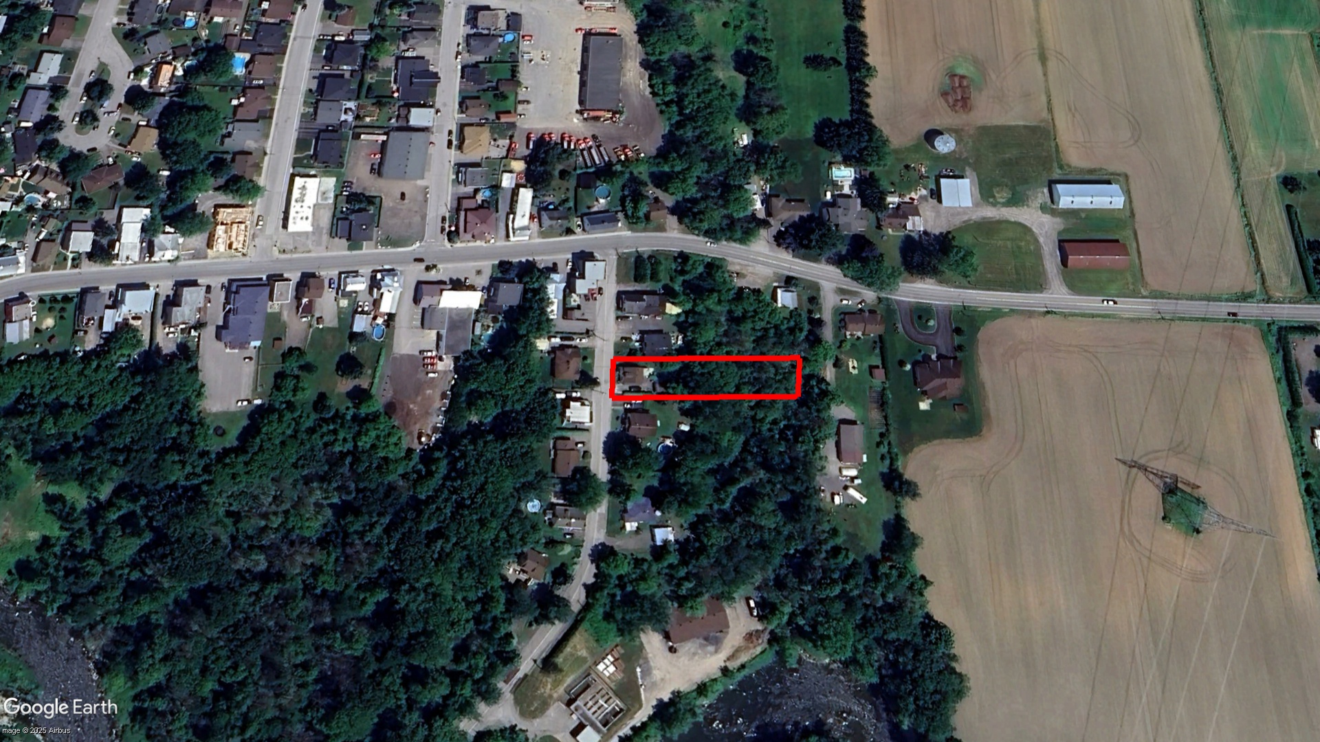 Tax Sale Montcalm, Quebec - 