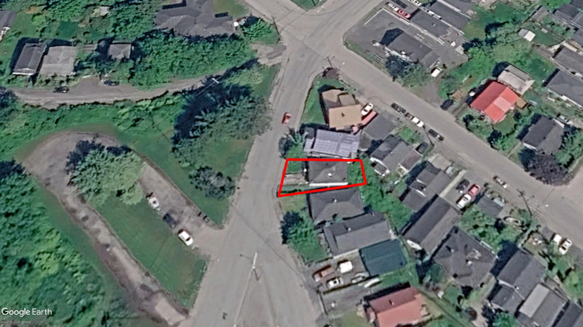 Tax Sale Prince Rupert, British Columbia - 227-0002479.000