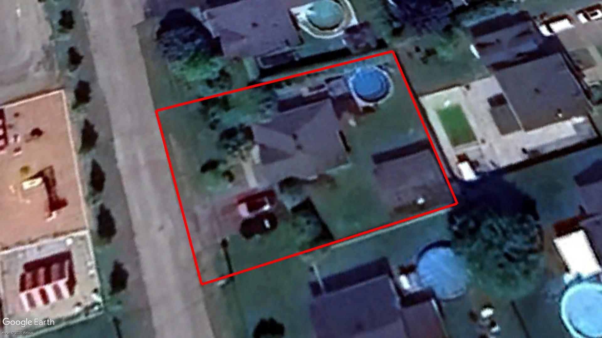 Tax Sale Vaudreuil-Soulanges, Quebec - 