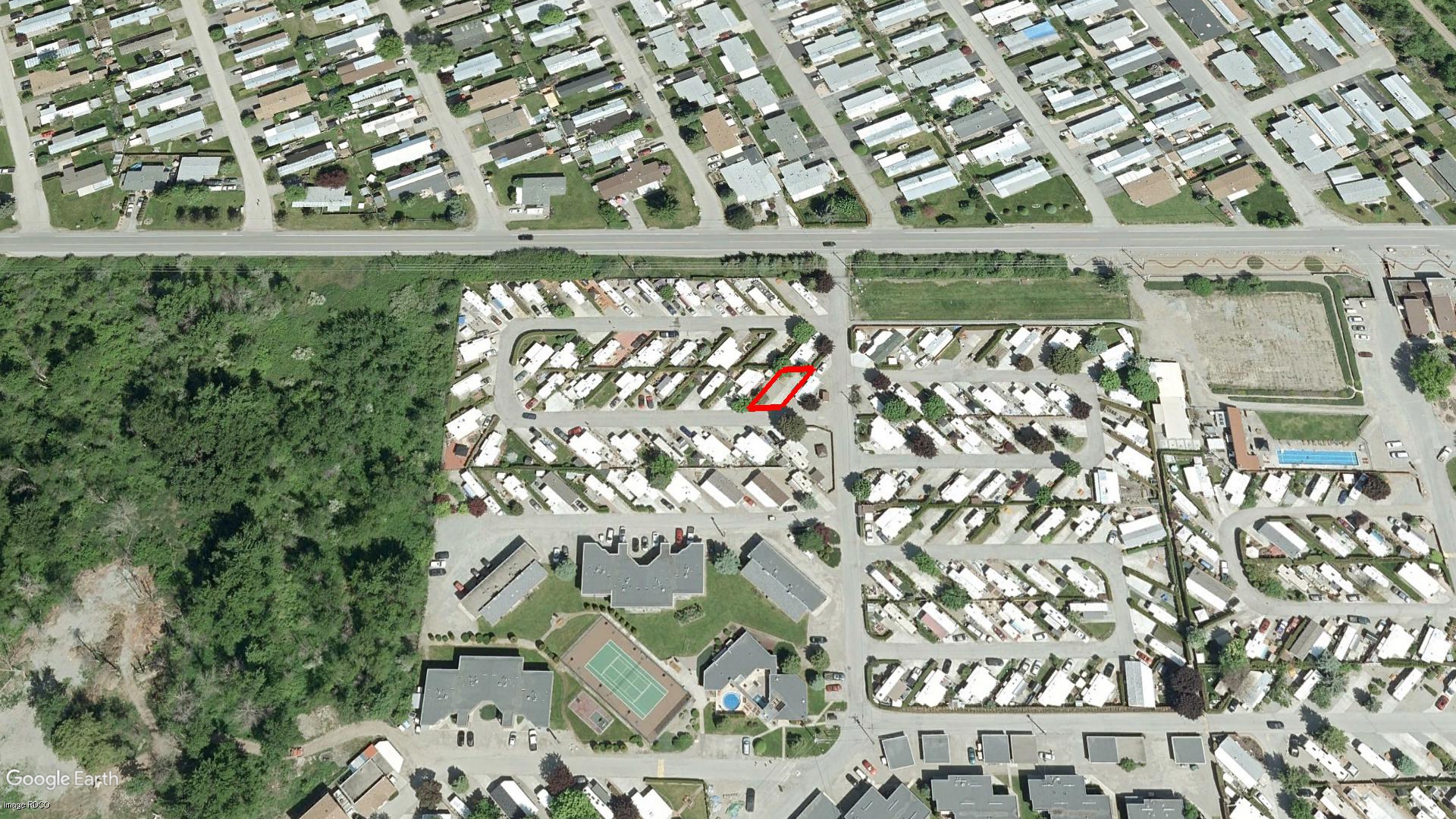 Tax Sale Kelowna, British Columbia - 19-217-25999.757