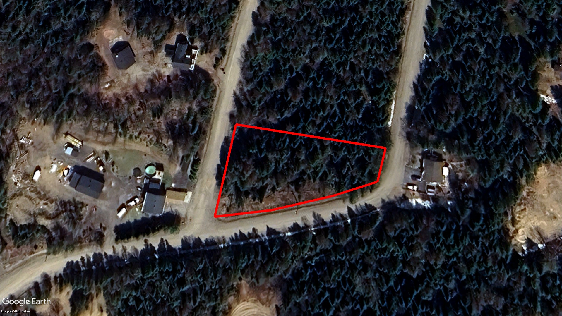 Tax Sale Des Laurentides, Quebec - 3015-35-1803