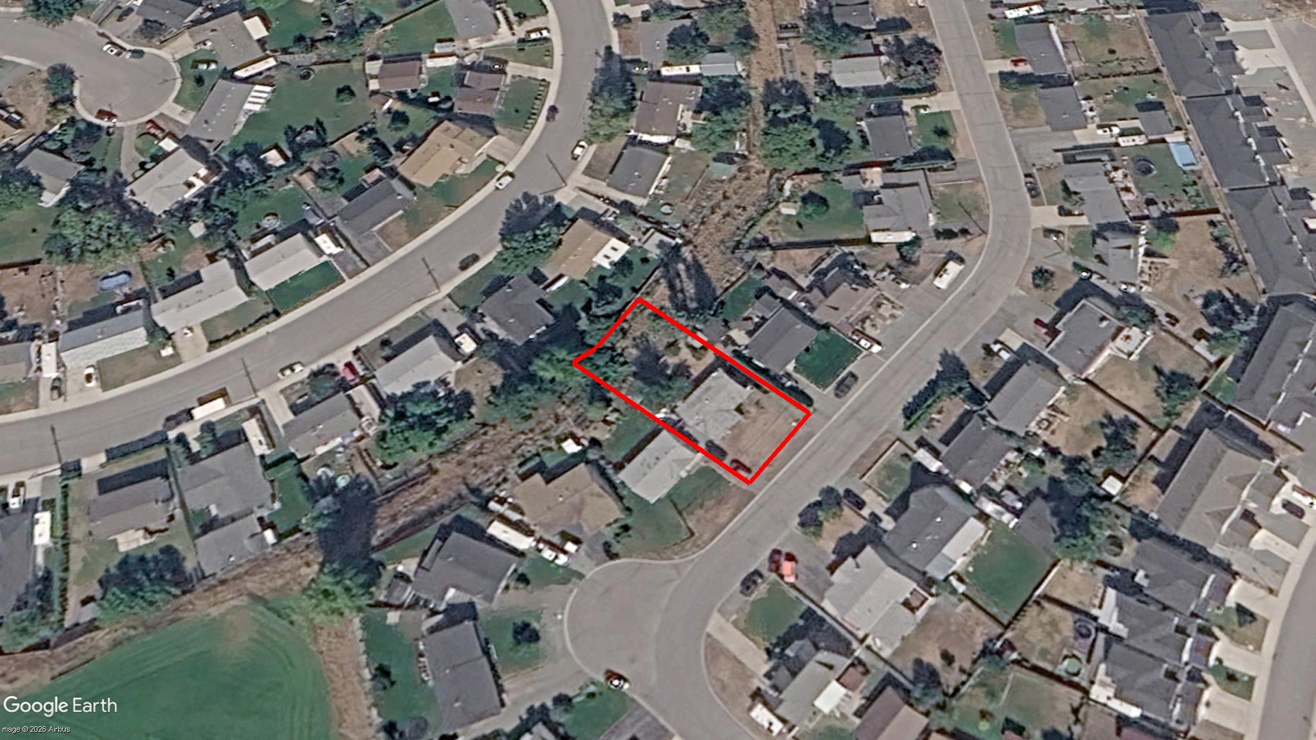 Tax Sale Merritt, British Columbia - 