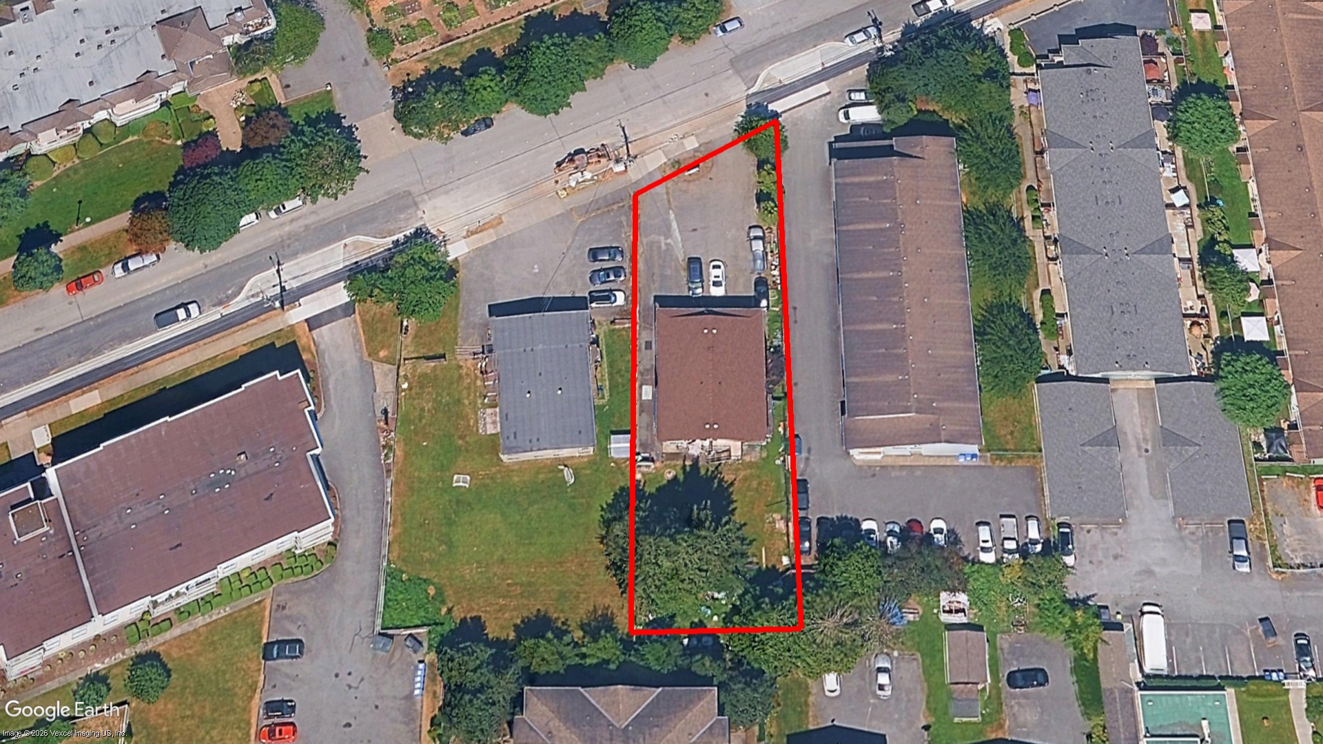 Tax Sale Langley, British Columbia - 