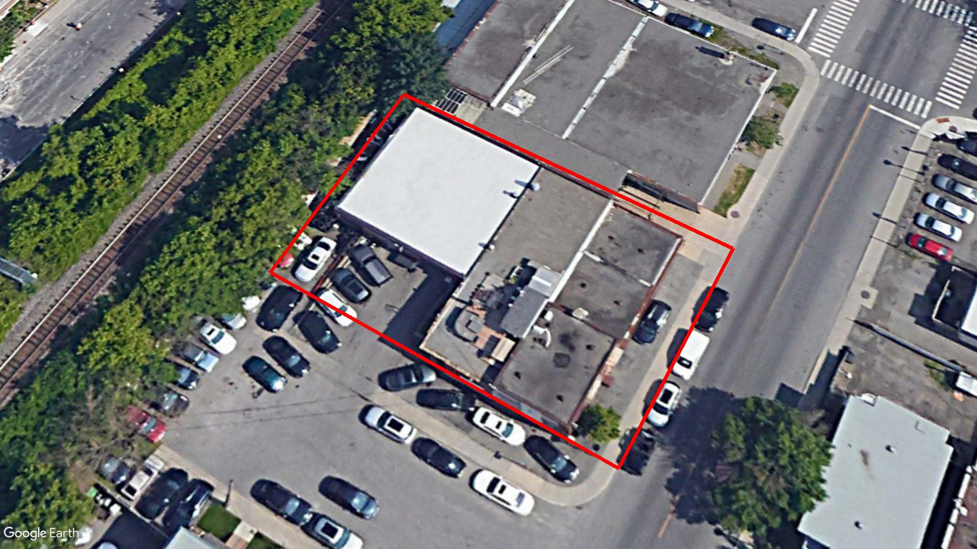 Tax Sale Montreal, Quebec - 714078-00