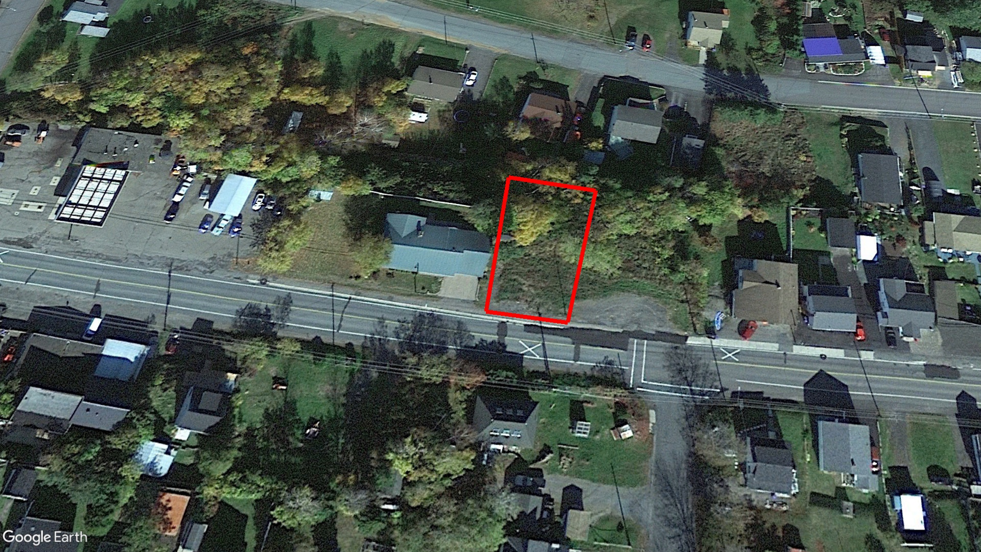 Tax Sale Restigouche, New Brunswick - 03417125