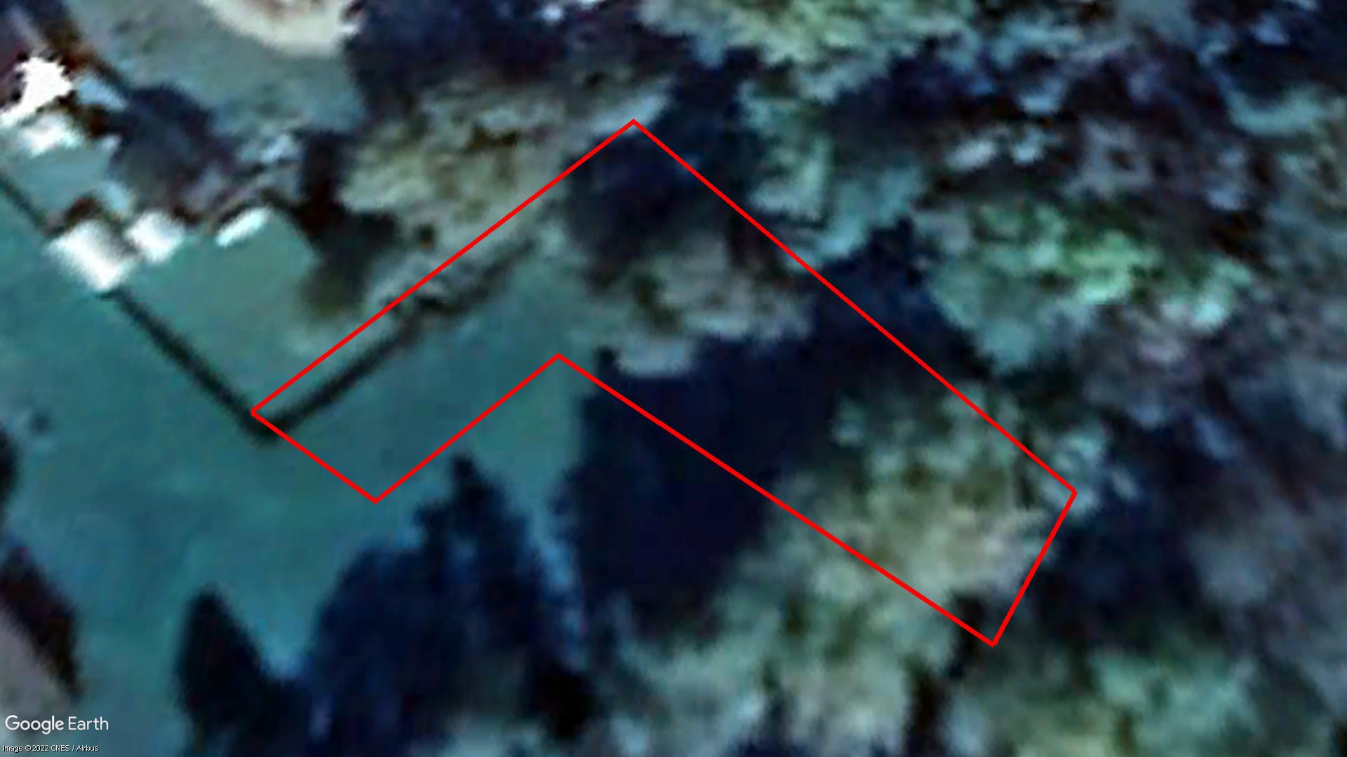 Tax Sale La Vallee-de-la-Gatineau, Quebec - 3906-61-5283