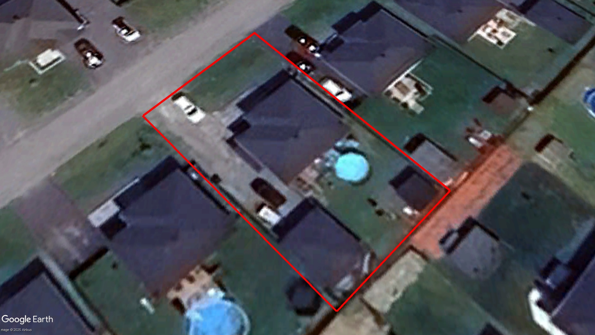 Tax Sale Montcalm, Quebec - 