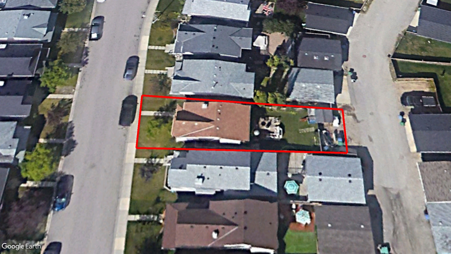 Tax Sale Calgary, Alberta - 200-32201-4