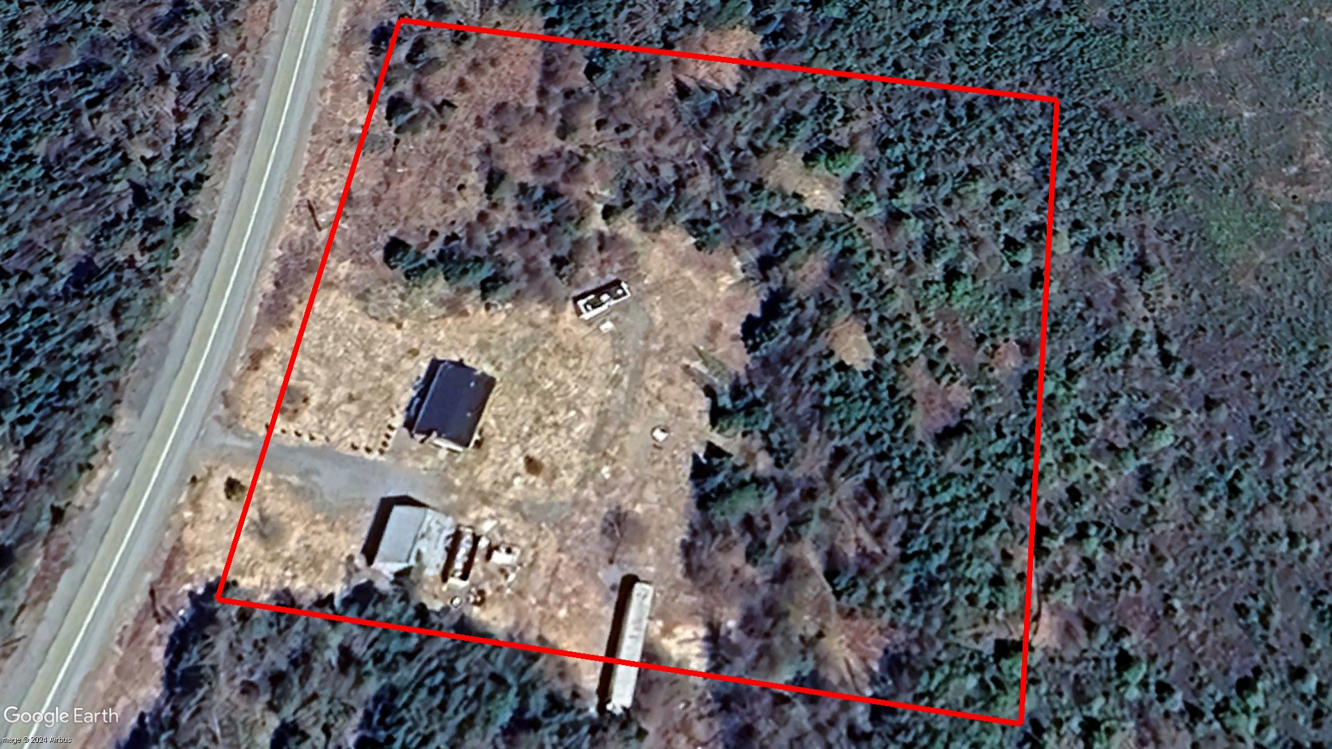 Tax Sale Cape Breton, Nova Scotia - 7261403