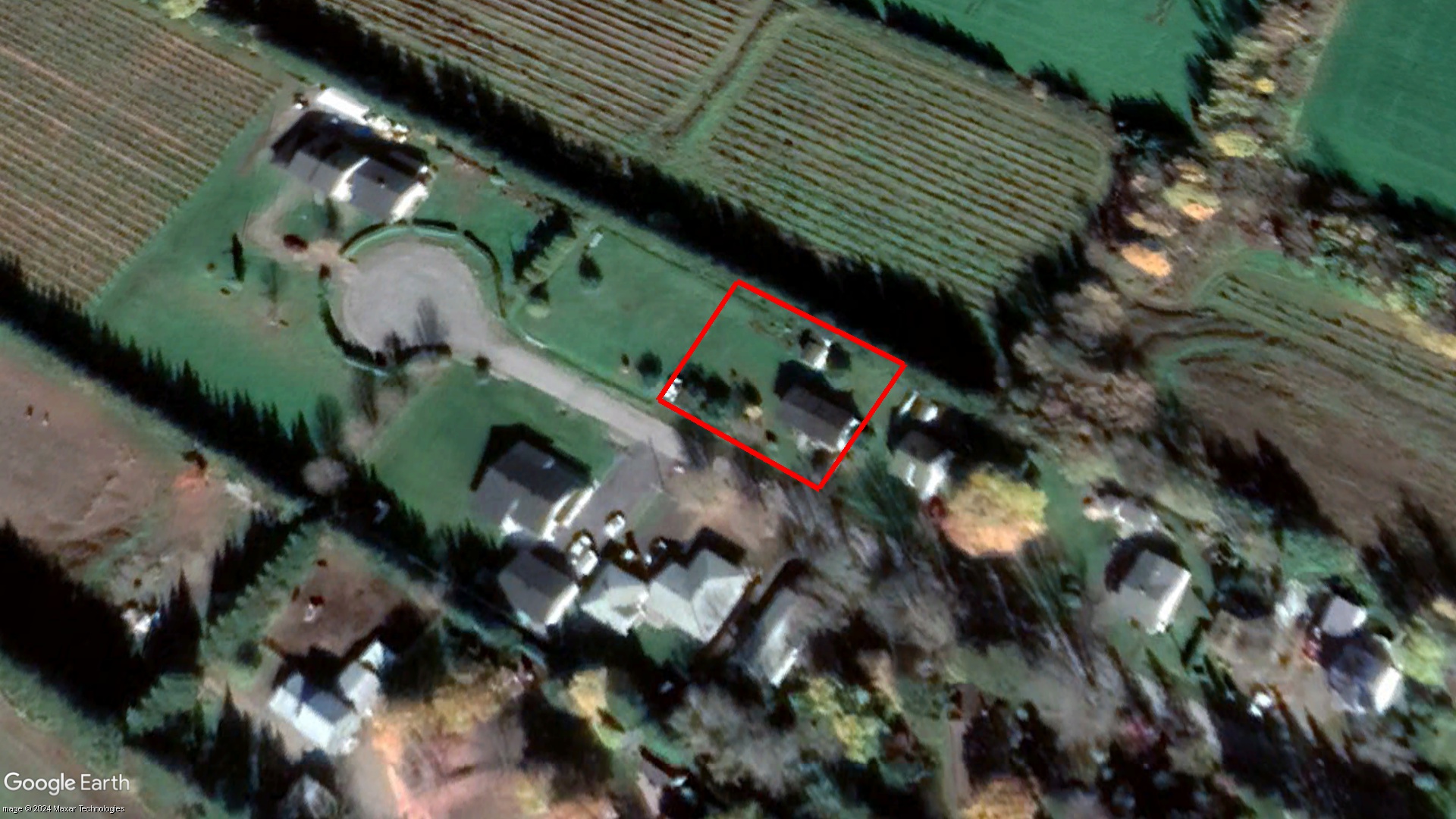 Tax Sale D’Autray, Quebec - 2692-91-5356