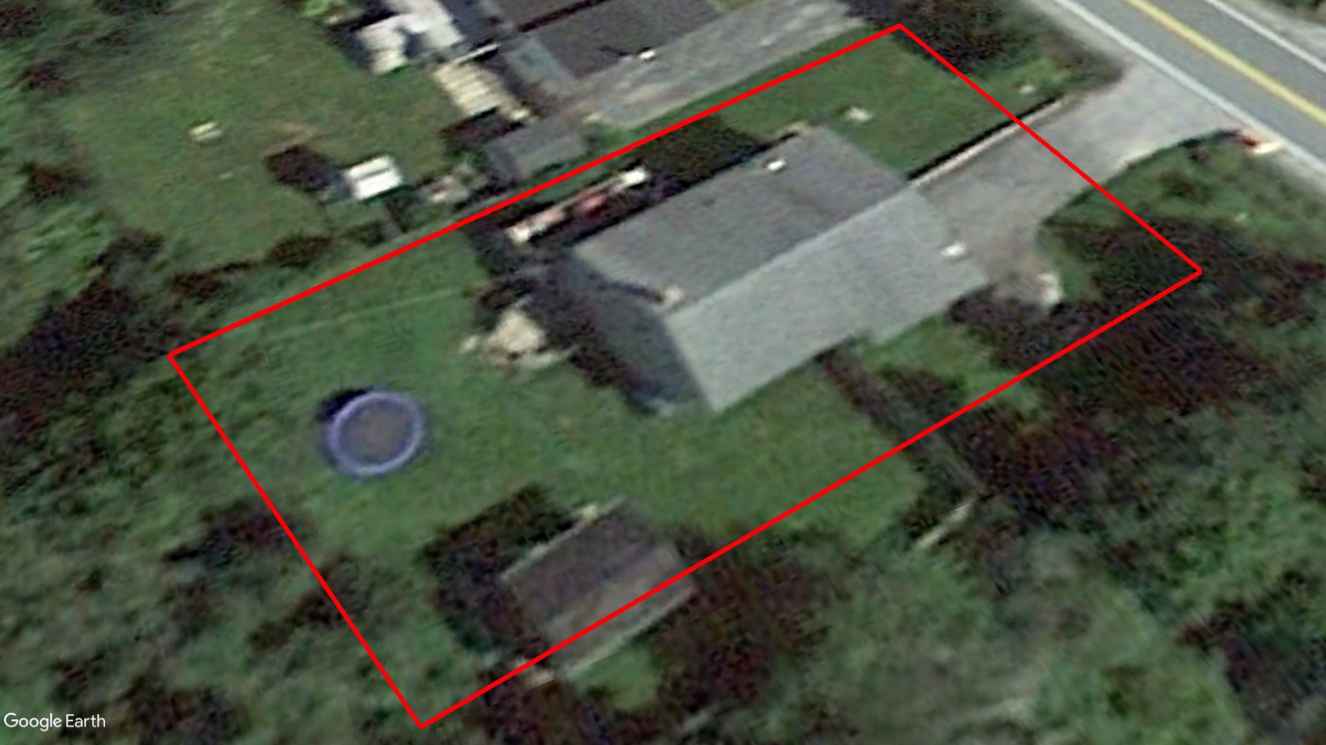 Tax Sale Halifax, Nova Scotia - 02241579