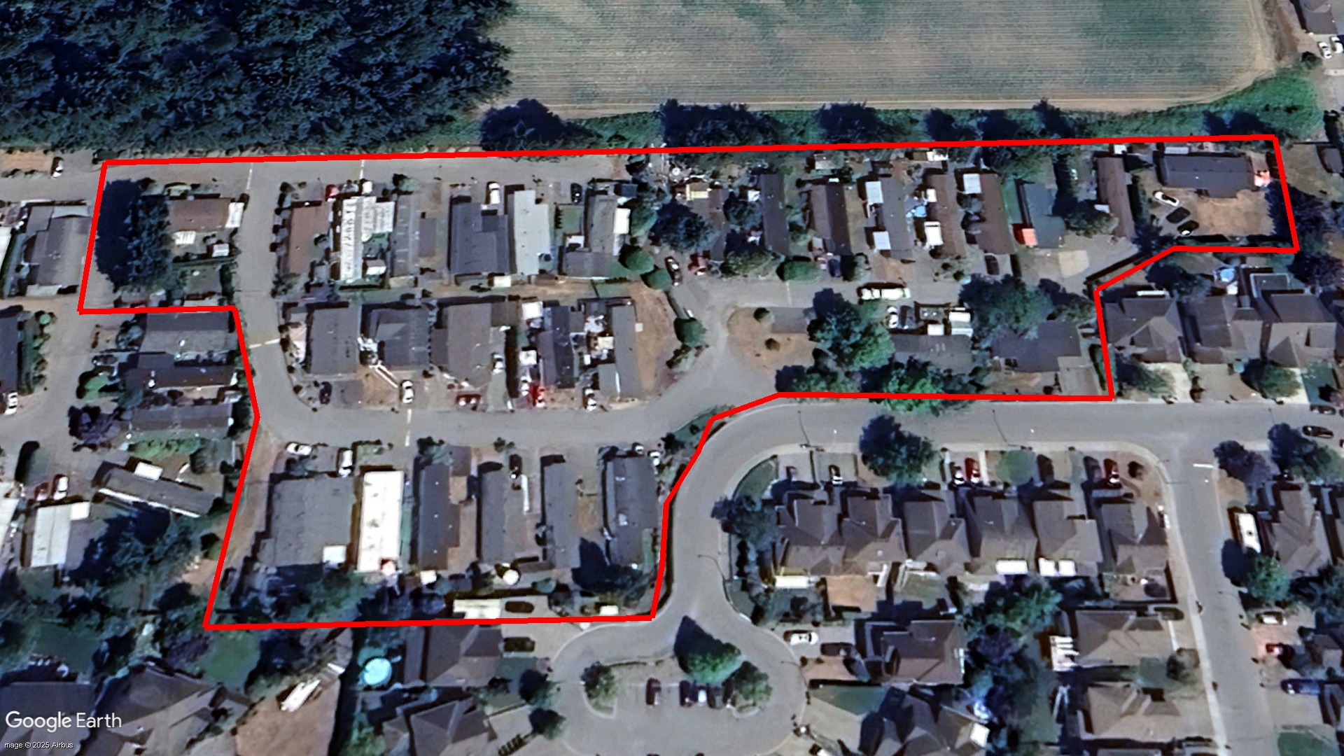 Tax Sale Chilliwack, British Columbia - 0122-01701