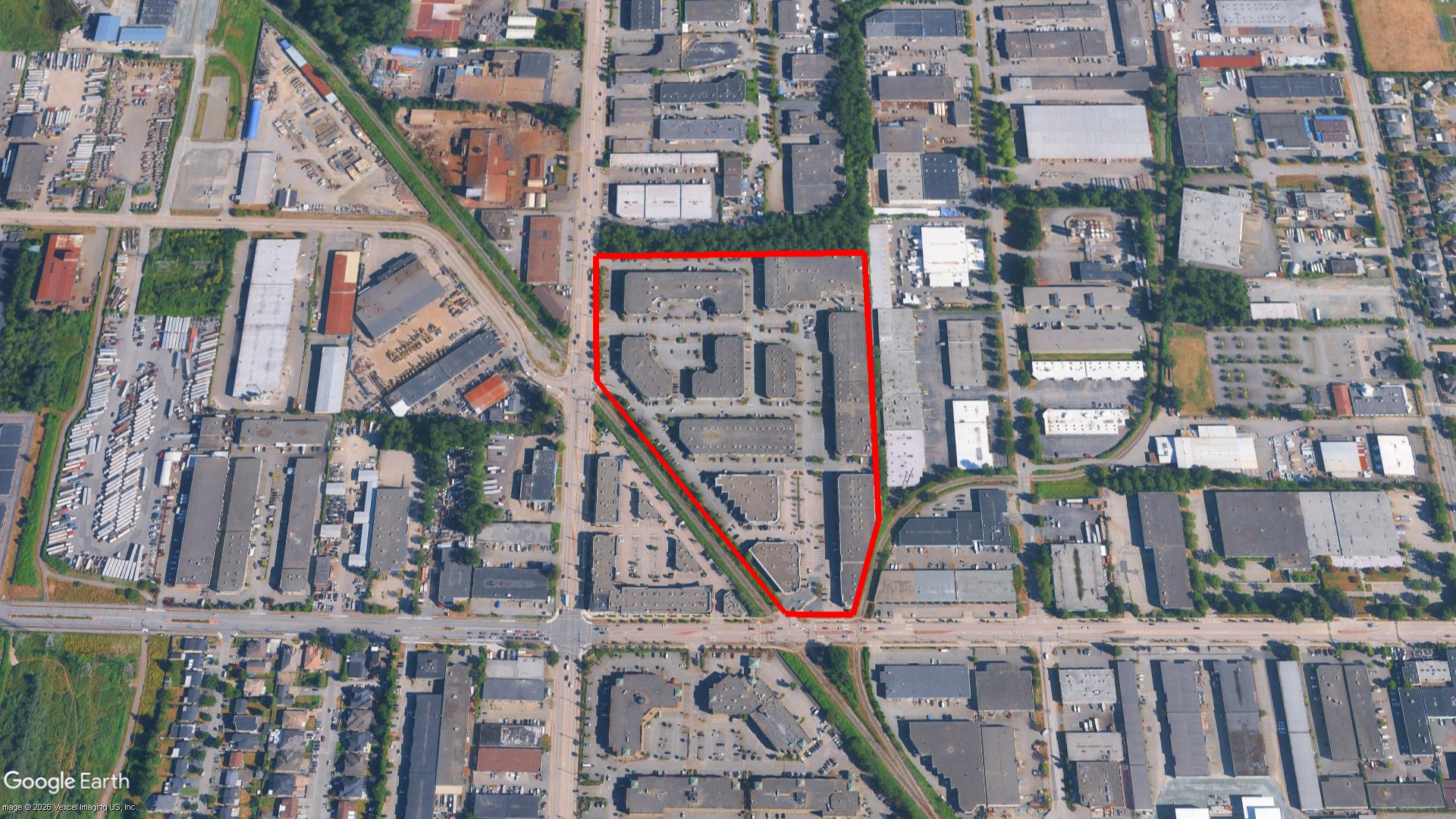 Tax Sale Surrey, British Columbia - 