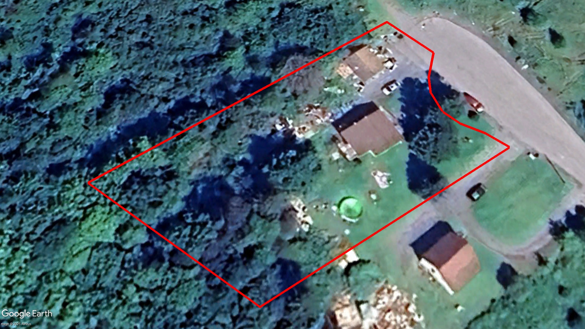 Tax Sale Halifax, Nova Scotia - 00079006