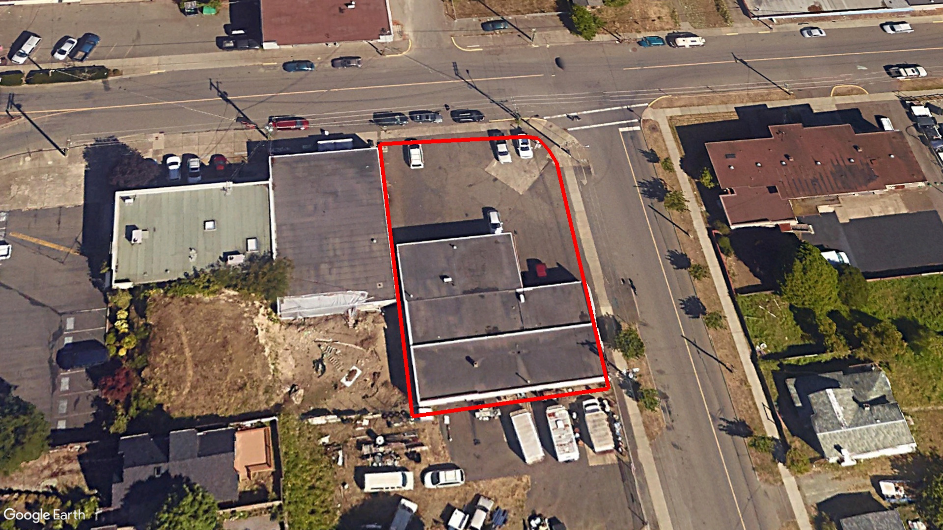 Tax Sale Nanaimo, British Columbia - 