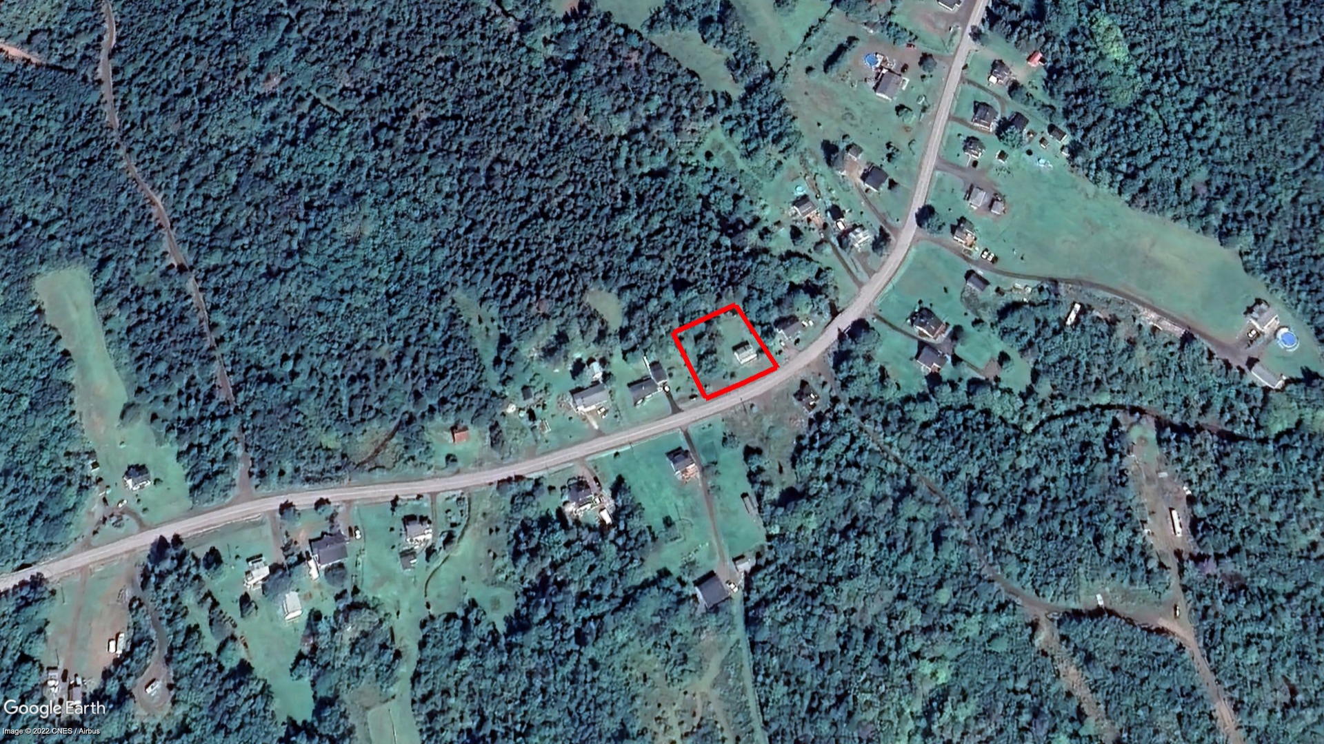 Tax Sale Annapolis, Nova Scotia - 04-008-618