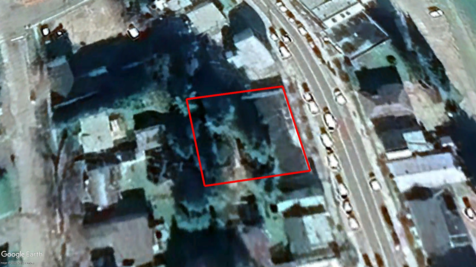 Tax Sale d’Antoine-Labelle, Quebec - 3042 08 2706