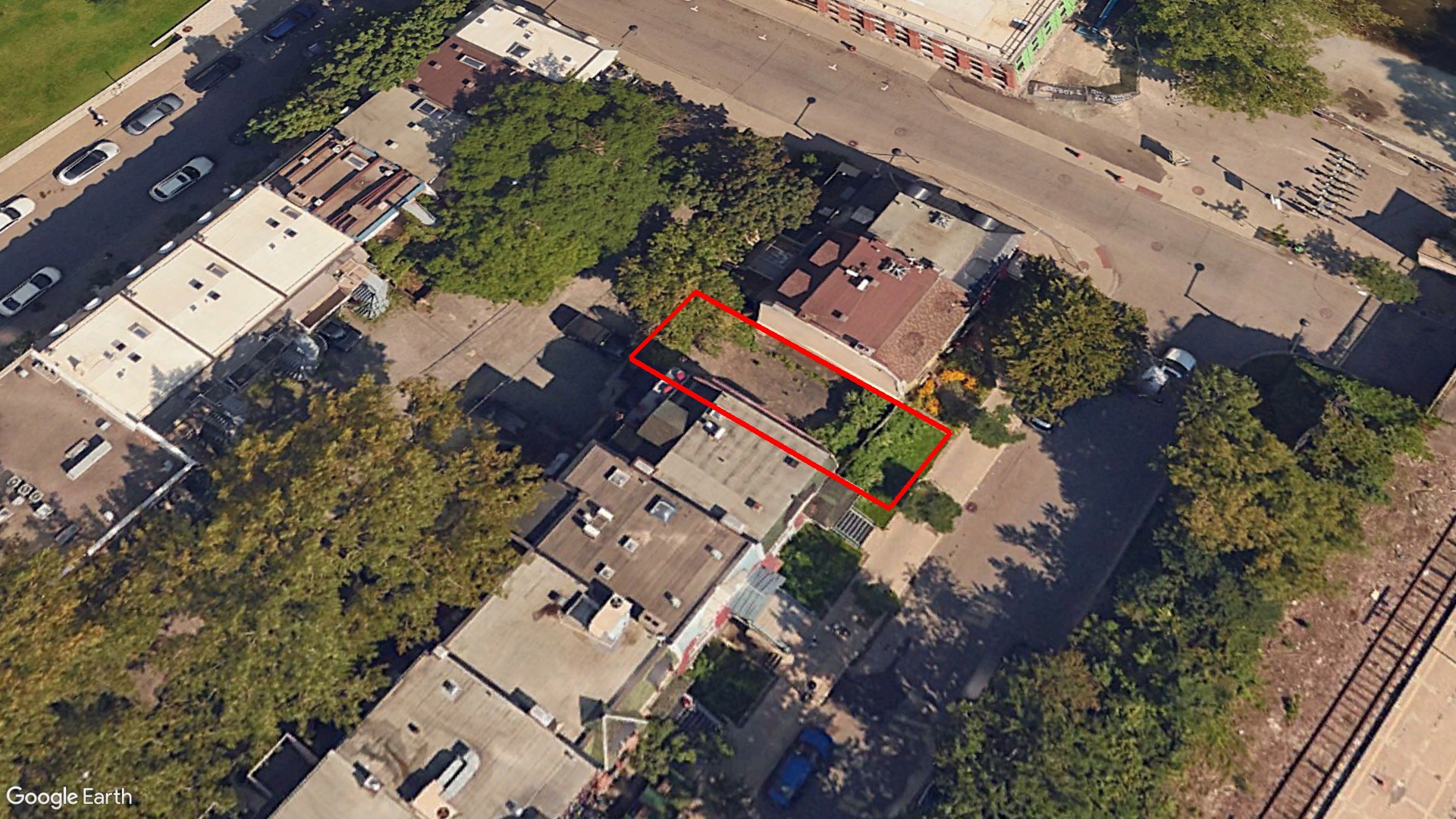 Tax Sale Montreal, Quebec - 261256-16