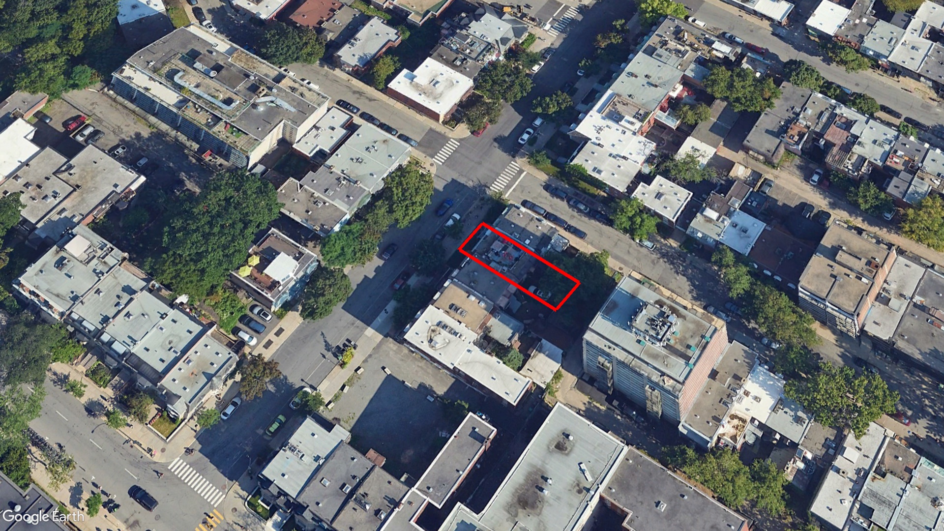 Tax Sale Montreal, Quebec - 141566-53