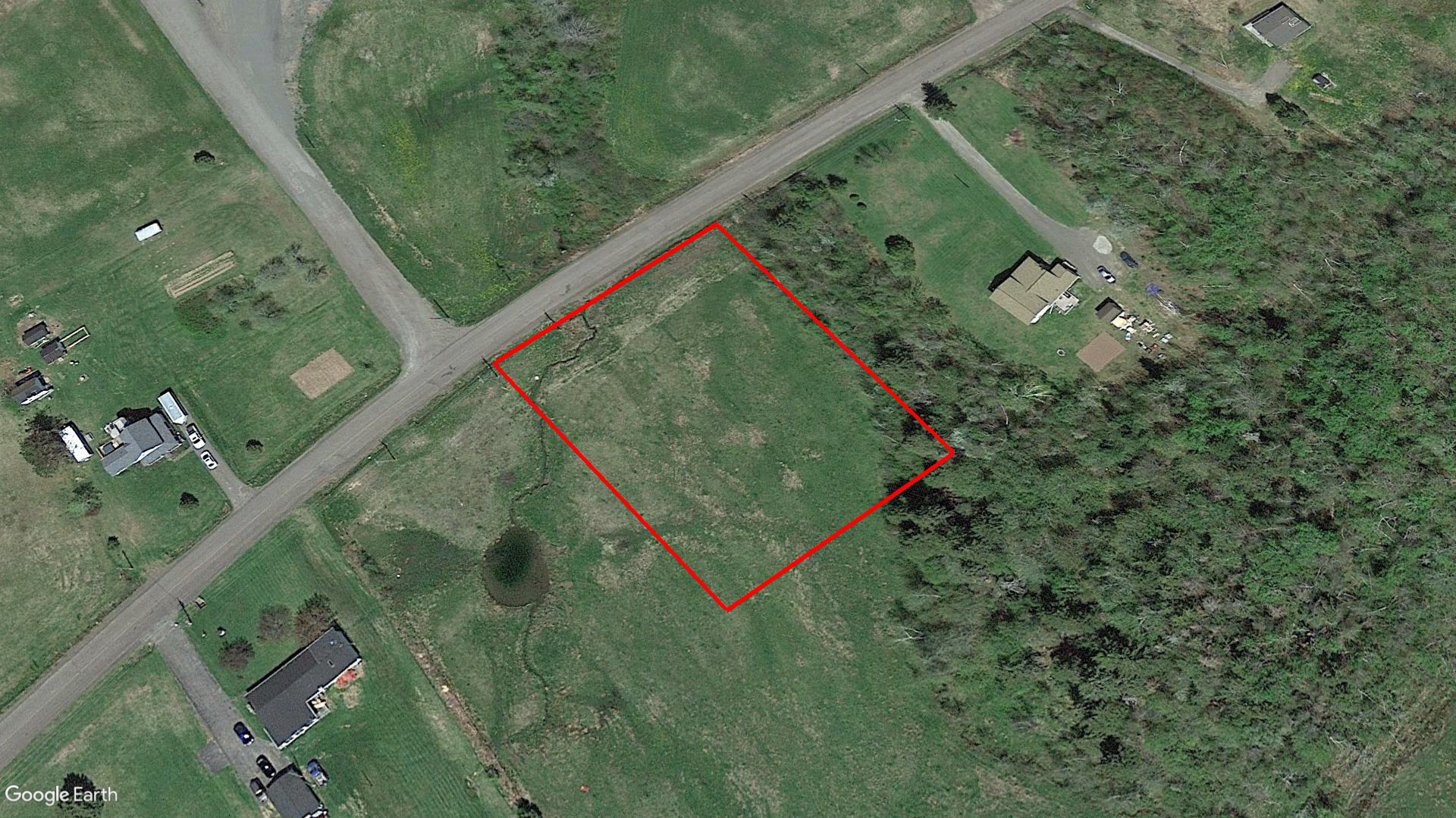 Tax Sale Kent, New Brunswick - 02417106