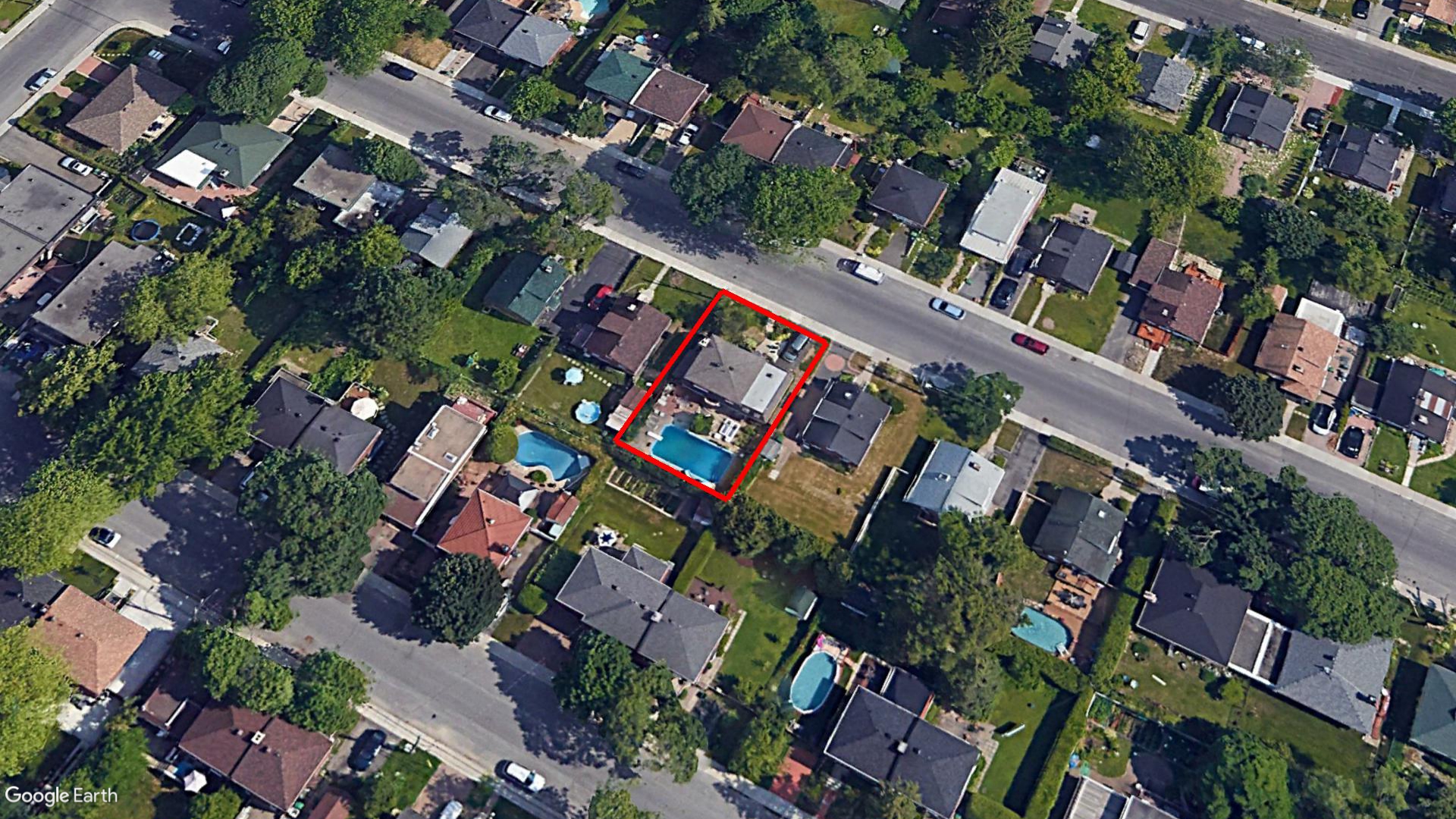 Tax Sale Montreal, Quebec - 451410-00