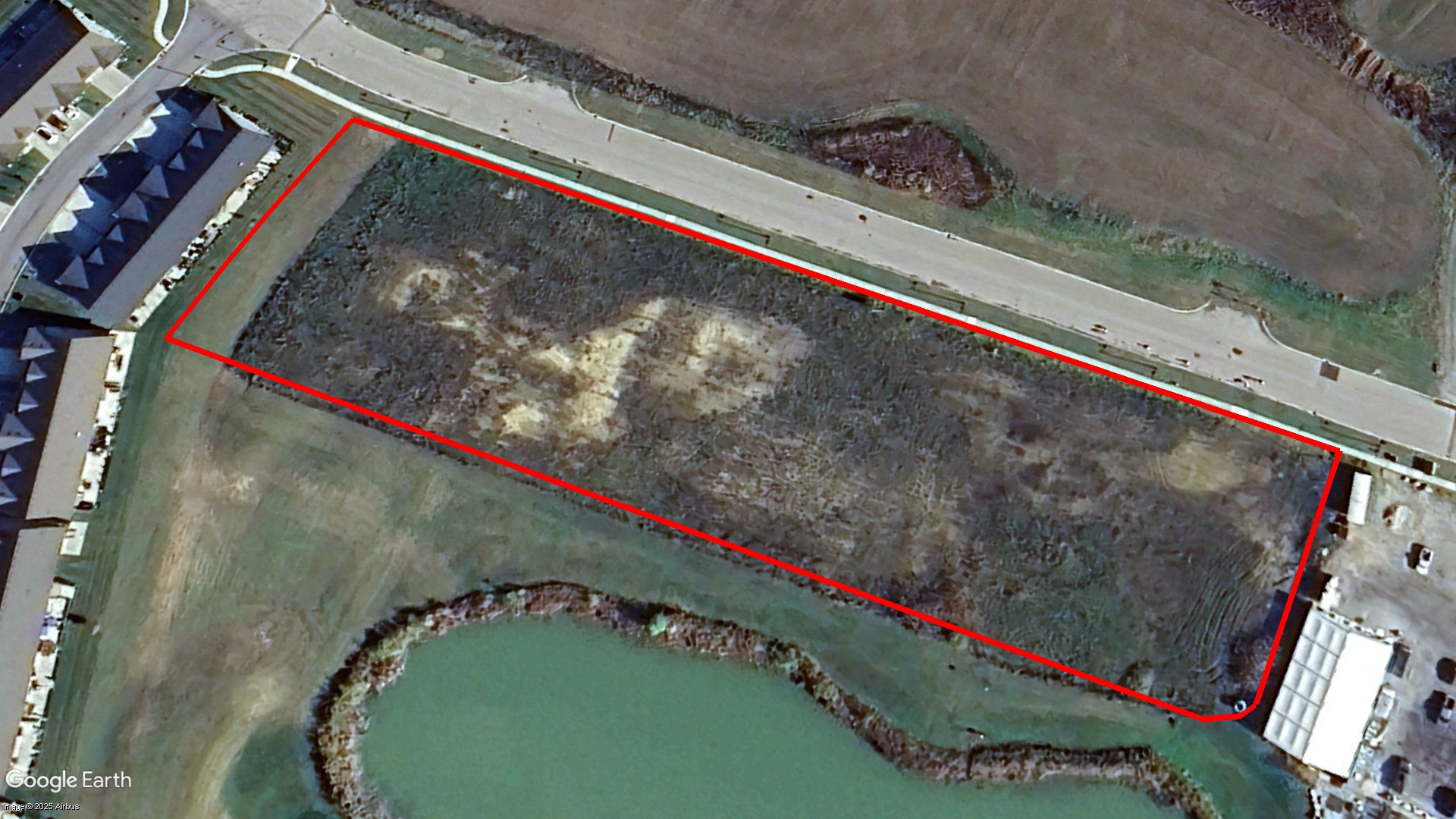 Tax Sale Norfolk County, Ontario - 33 10 337 040 19290 0000