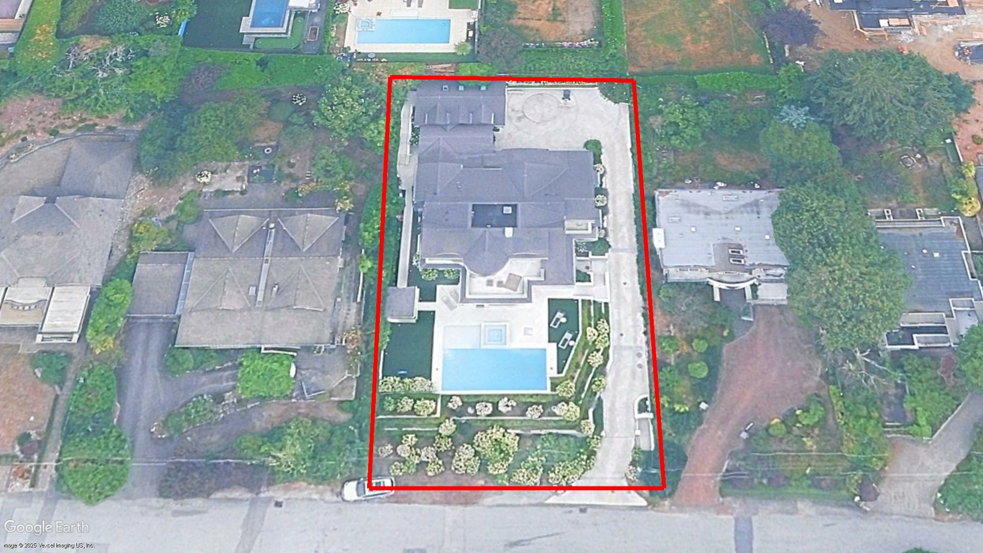 Tax Sale West Vancouver, British Columbia - 