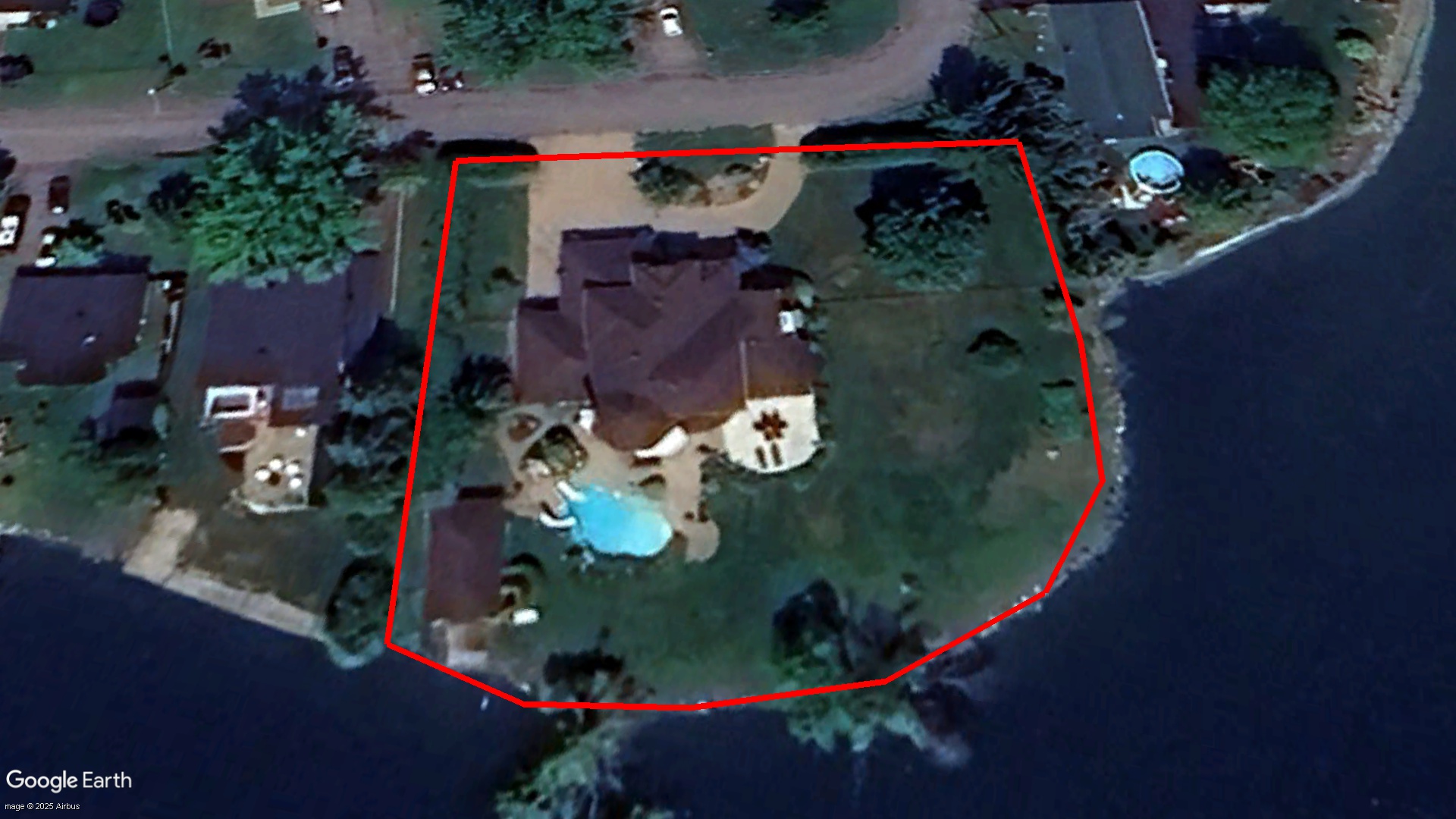 Tax Sale Vaudreuil-Soulanges, Quebec - 