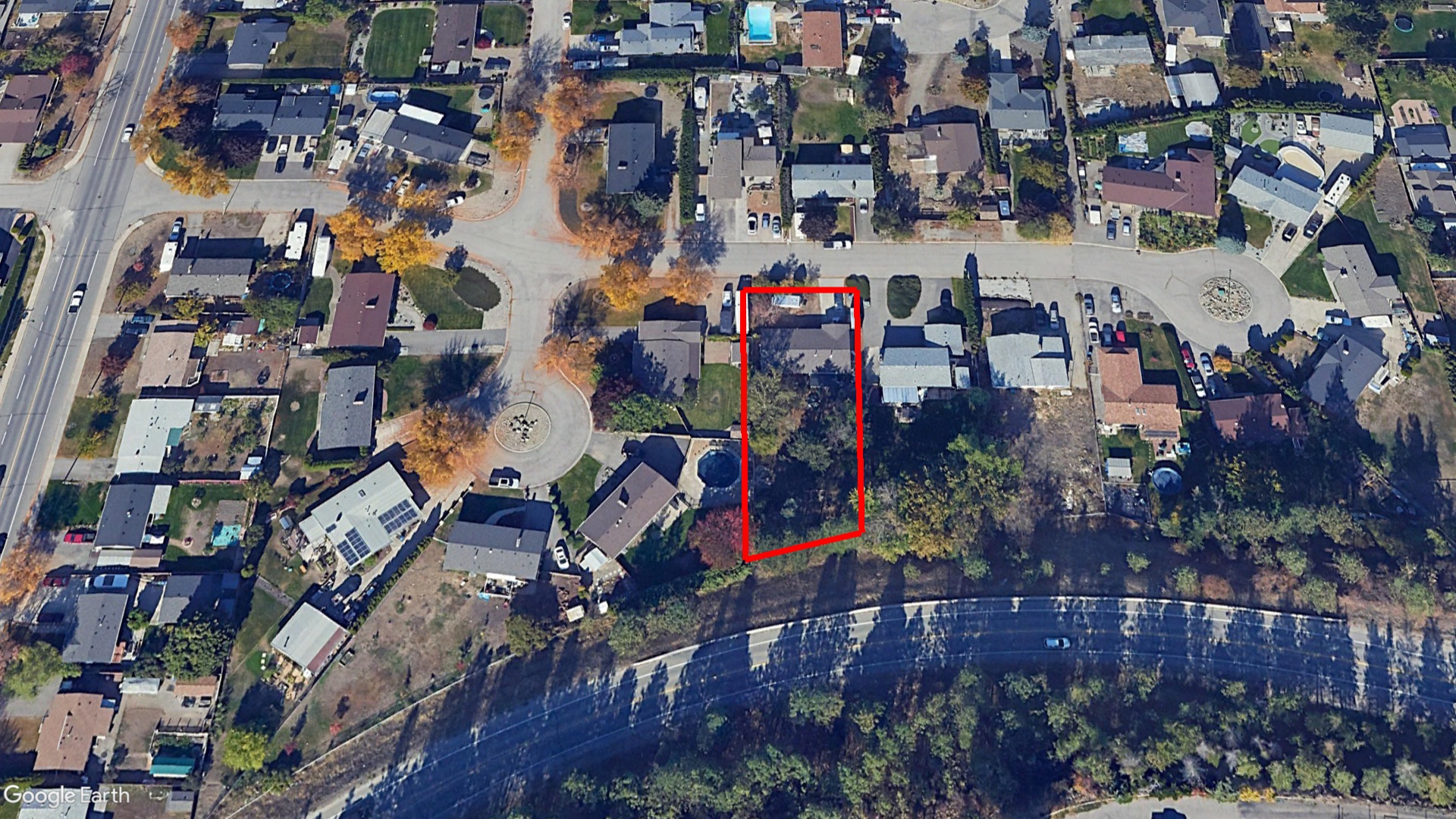 Tax Sale Kelowna, British Columbia - 