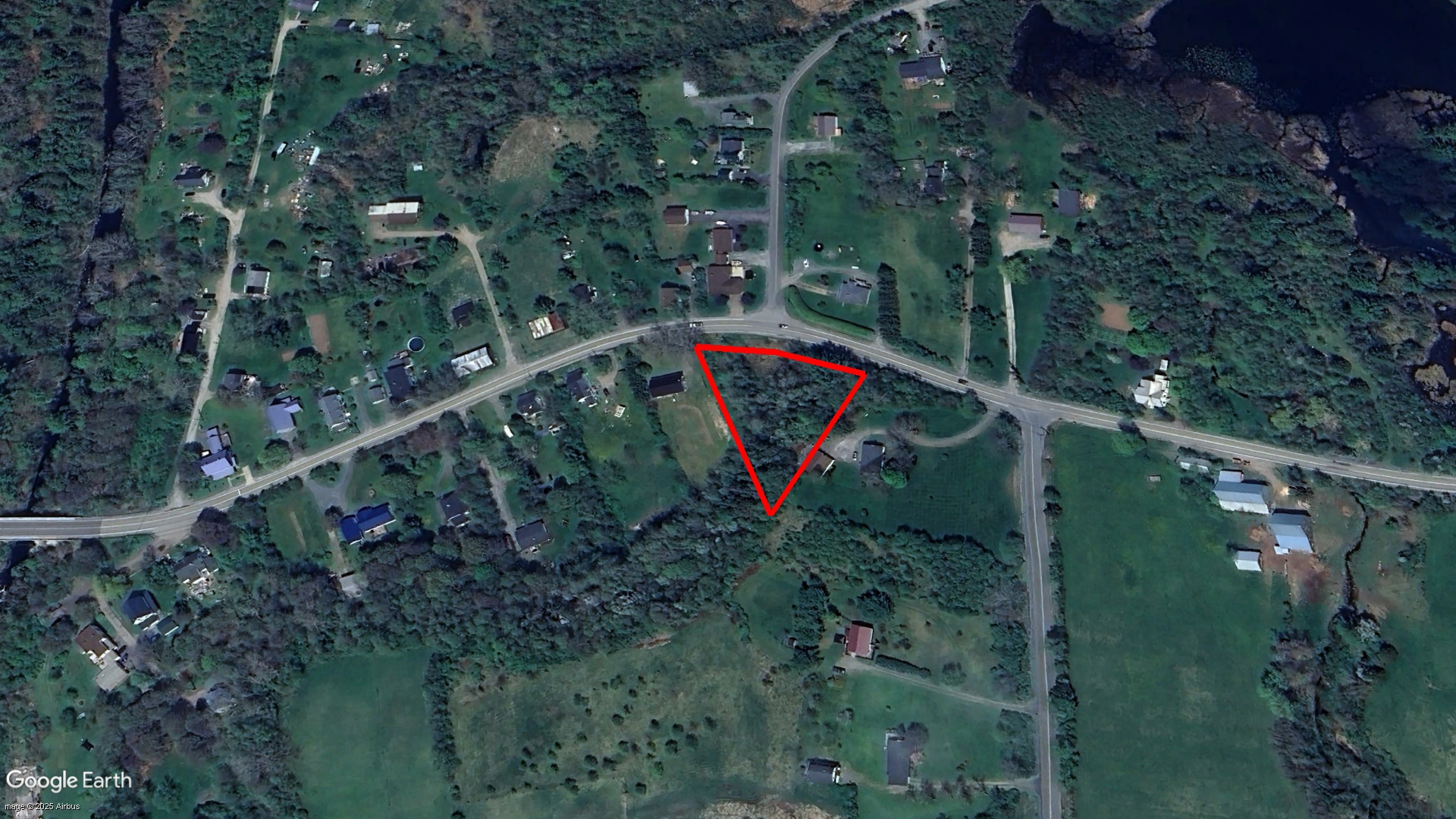 Tax Sale West Hants, Nova Scotia - 04381513