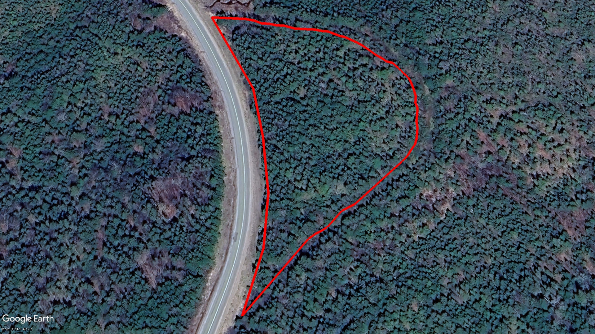 Tax Sale Victoria, Nova Scotia - 9541209