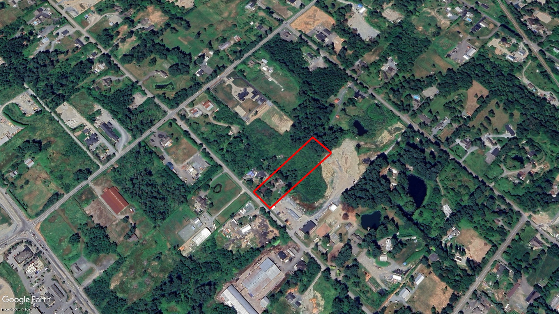 Tax Sale Langley, British Columbia - 