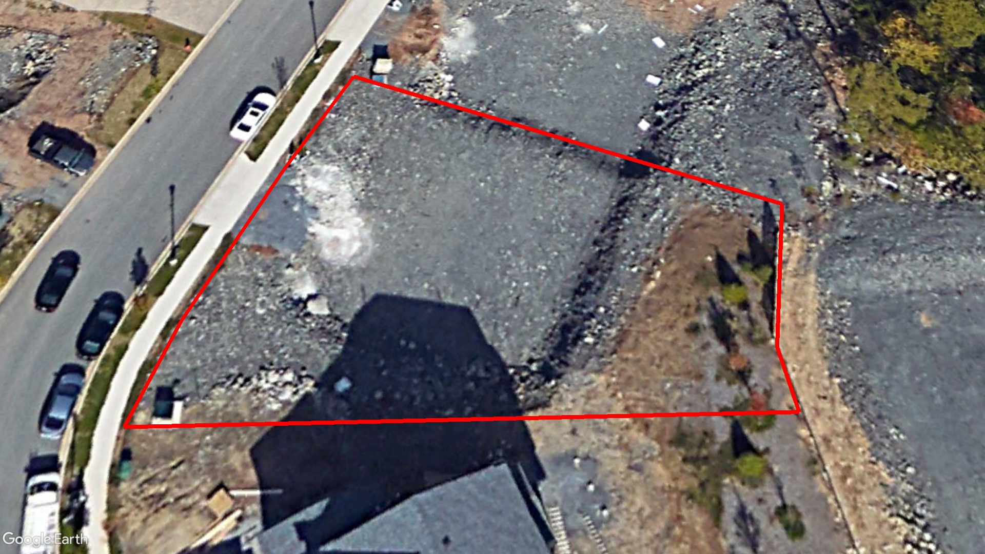 Tax Sale Halifax, Nova Scotia - 10611040