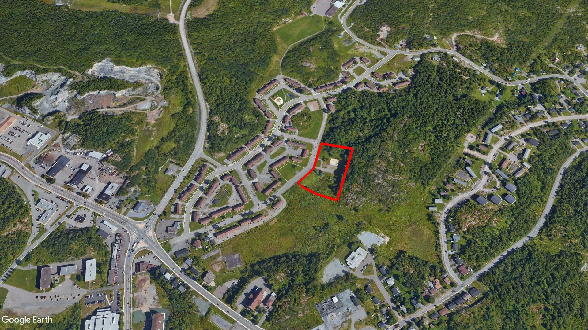 Tax Sale Saint John, New Brunswick - 01666883