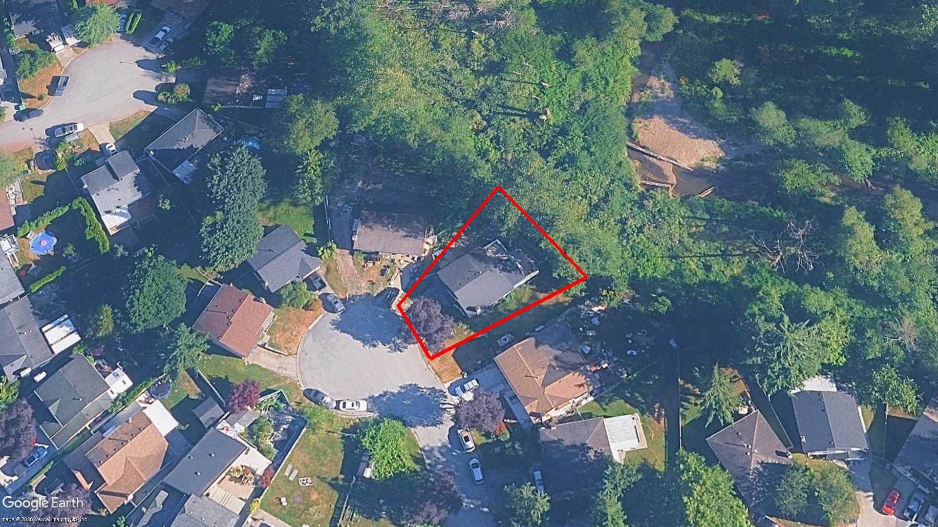 Tax Sale Surrey, British Columbia - 