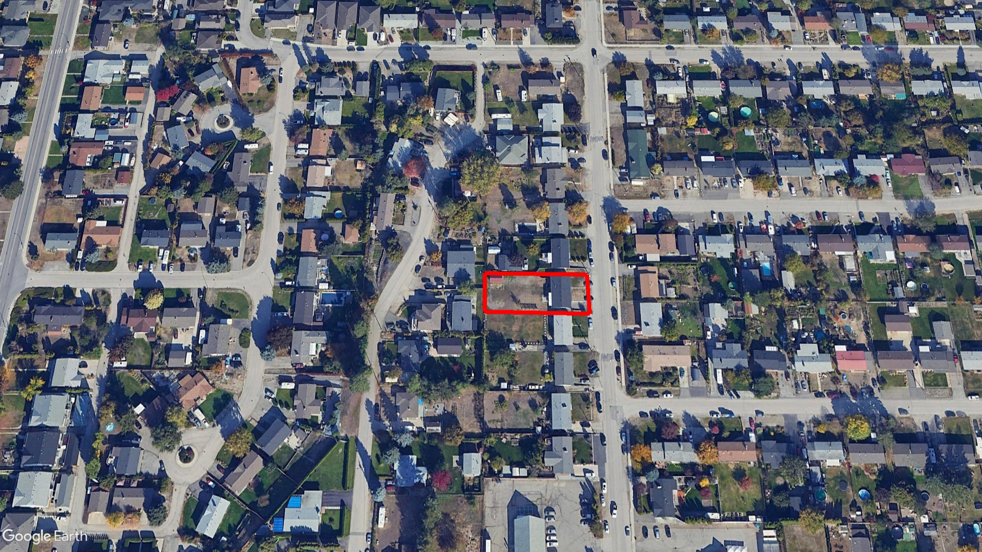 Tax Sale Kelowna, British Columbia - 