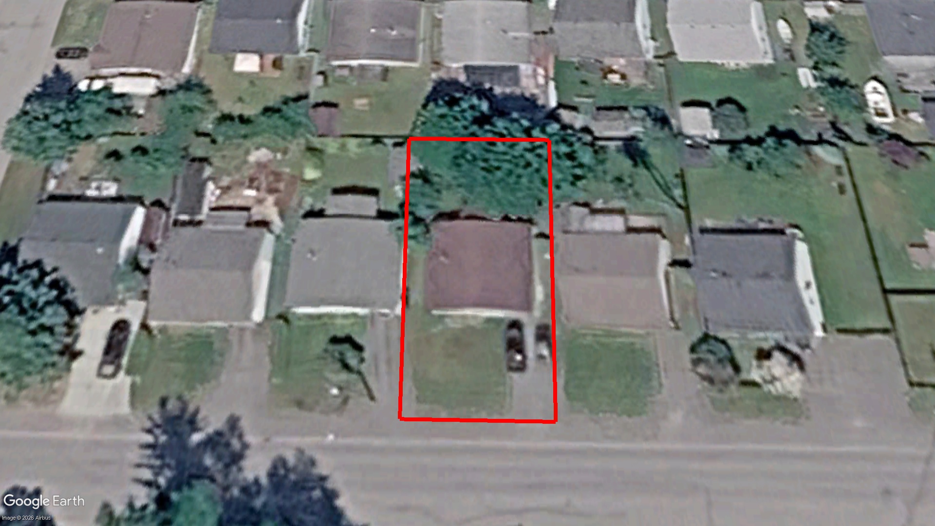 Tax Sale Terrace, British Columbia - 