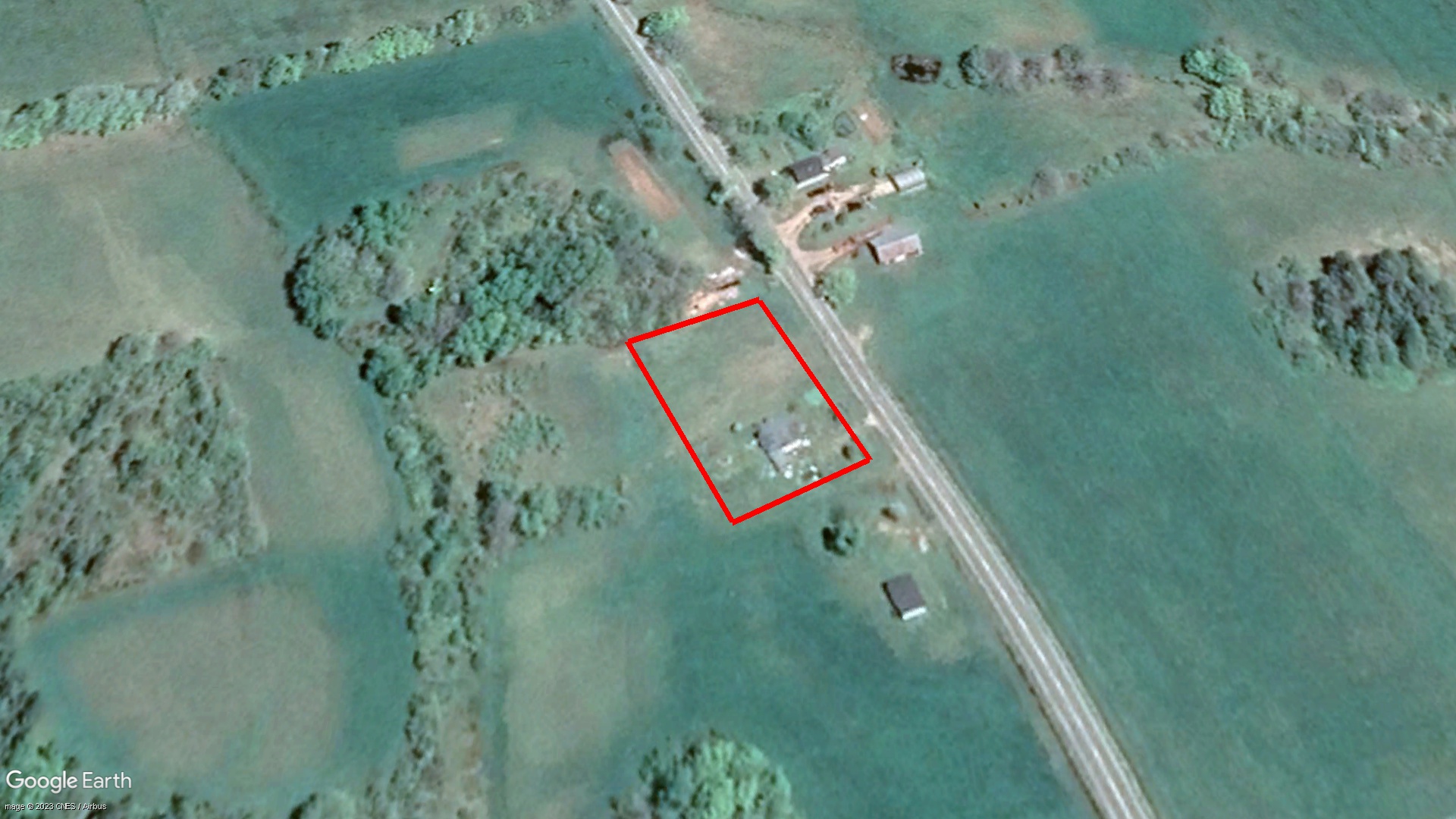 Tax Sale Annapolis, Nova Scotia - 02-301-784