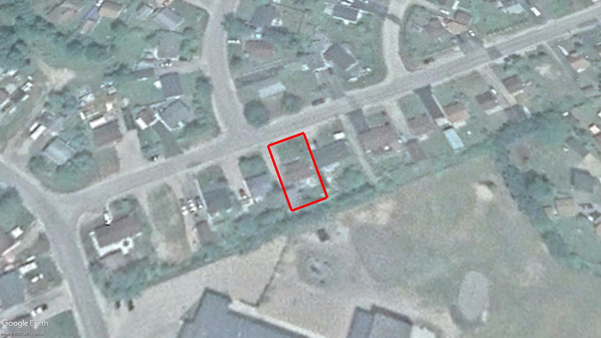 Tax Sale Manitouwadge, Ontario - 58 66 000 002 05800 0000