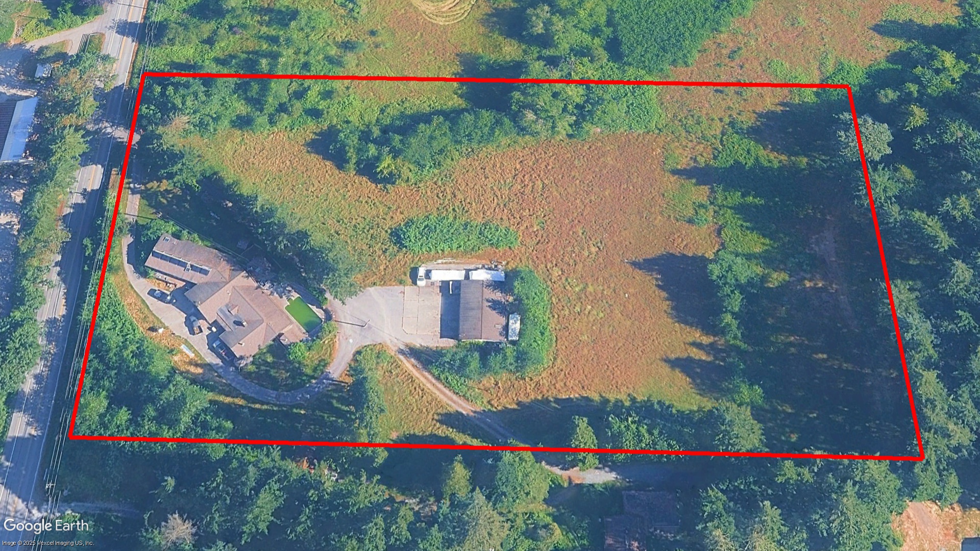 Tax Sale Langley, British Columbia - 