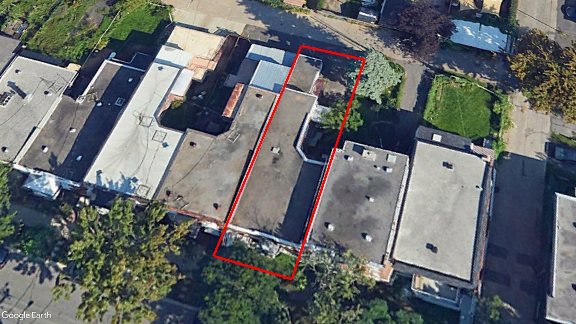 Tax Sale Montreal, Quebec - 660918-00