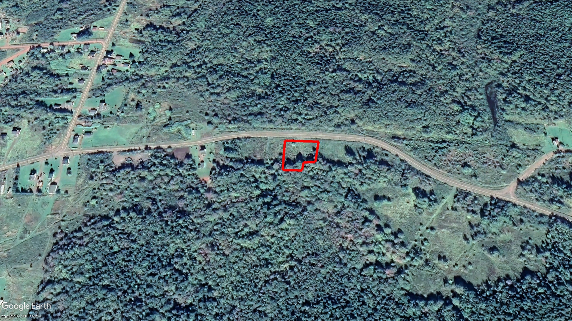 Tax Sale Cumberland, Nova Scotia - 00046809