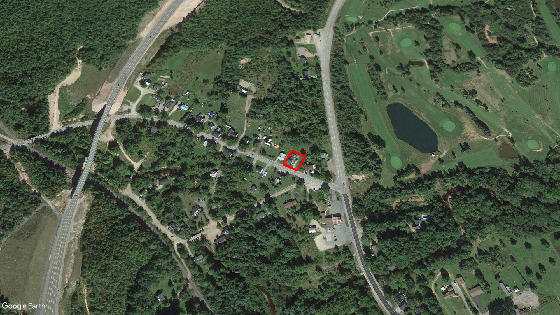 Tax Sale Fredericton, New Brunswick - 00970700