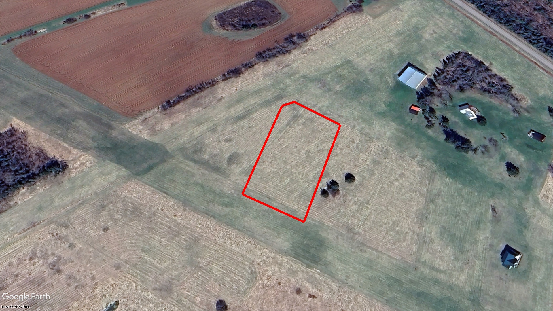 Tax Sale Charlottetown, Prince Edward Island - 