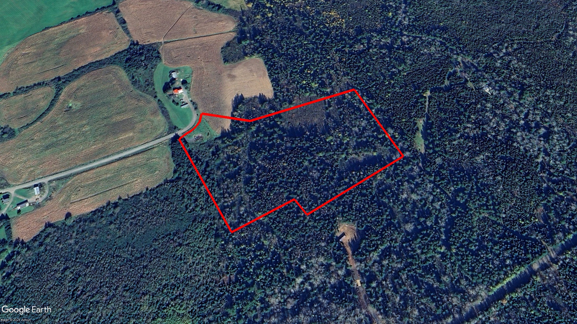 Tax Sale East Hants, Nova Scotia - 05081939